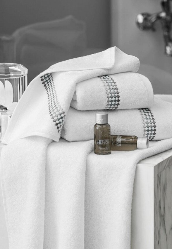 Полотенце Togas