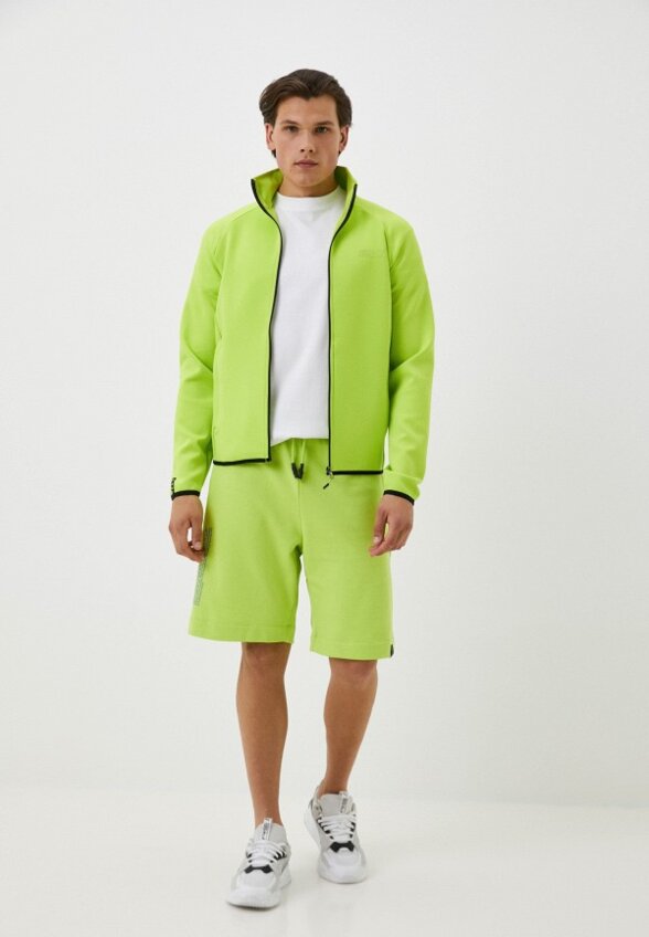 Шорты спортивные Mark Formelle