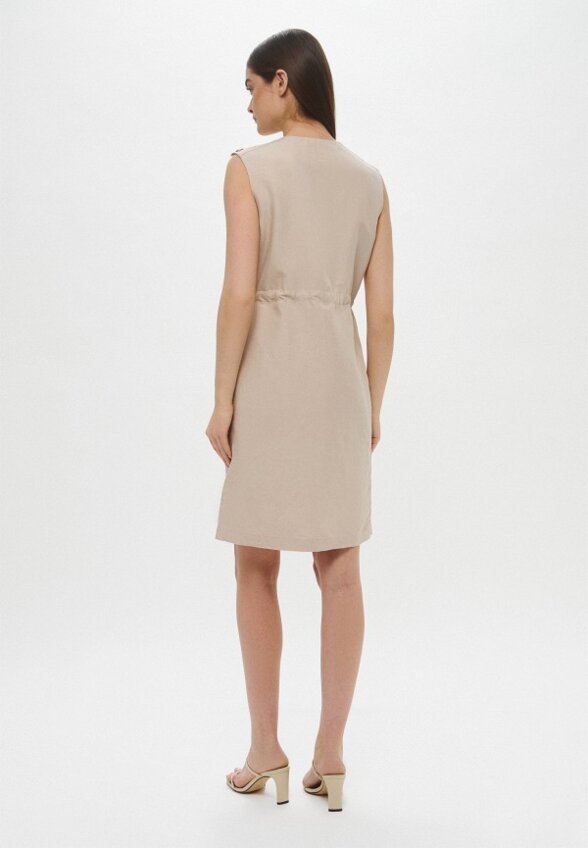 Платье Trussardi