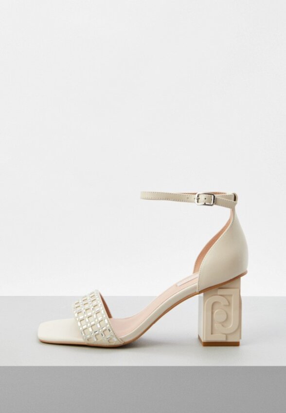 Босоножки Liu Jo