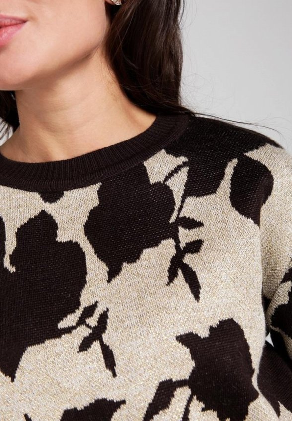 Джемпер Vivawool