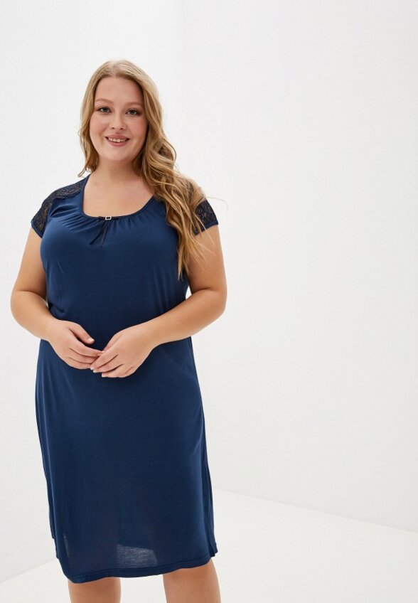 Сорочка ночная Агапэ