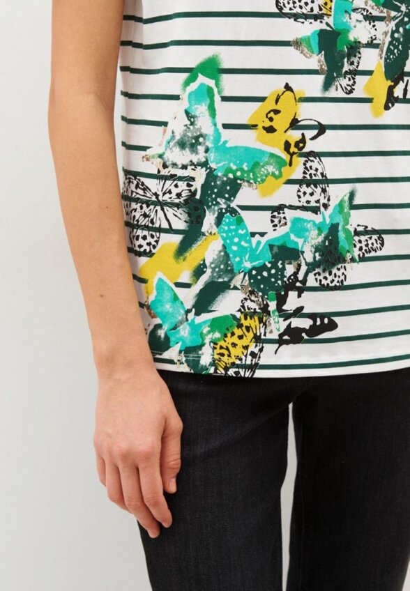 Футболка Gerry Weber