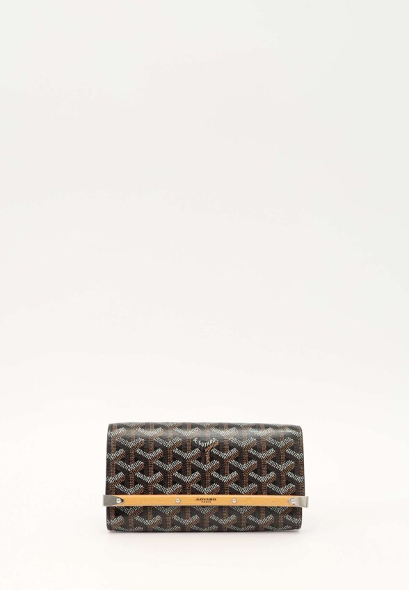 Goyard Monte-Carlo