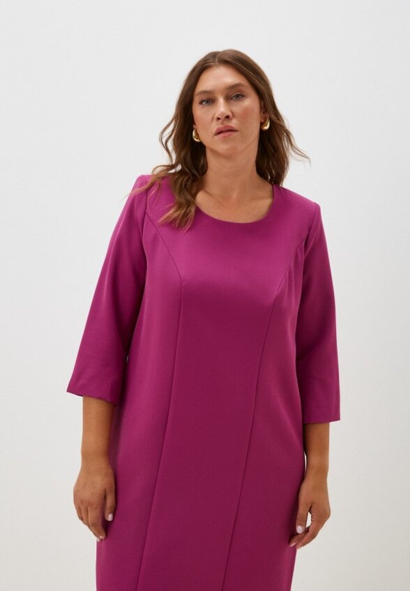 Платье Silver String