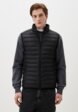 Жилет утепленный Urban Fashion for Men1  - превью