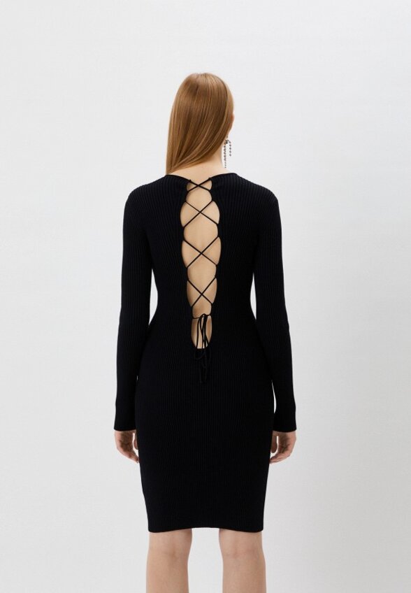 Платье Philipp Plein