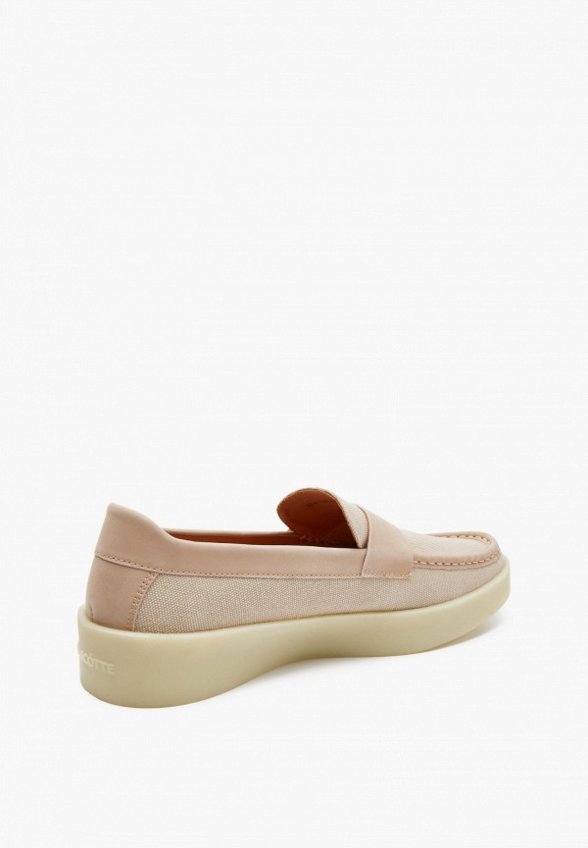 Лоферы Mascotte