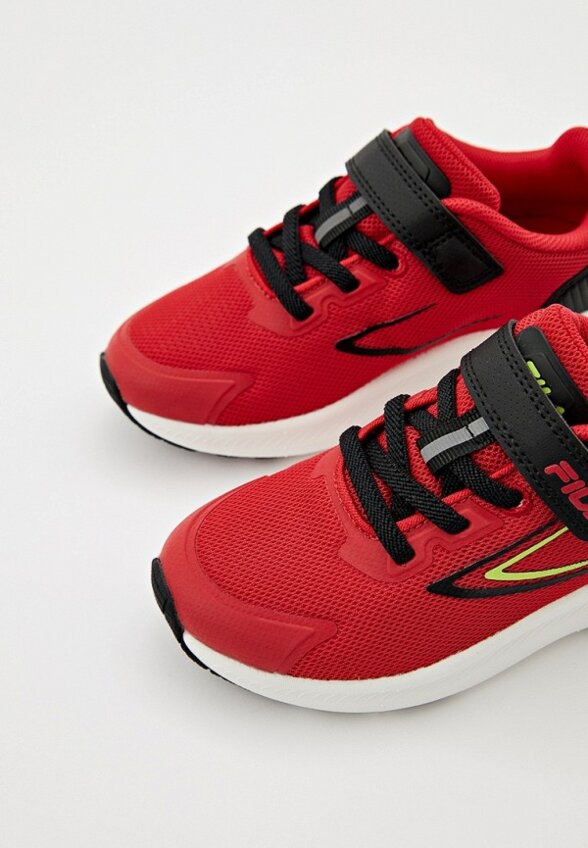 Кроссовки Fila