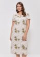 Платье домашнее Cleo1  - превью