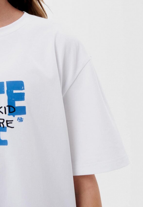 Футболка Nikasport