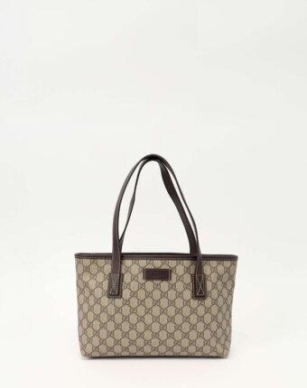 Gucci Canvas Bag женщинам