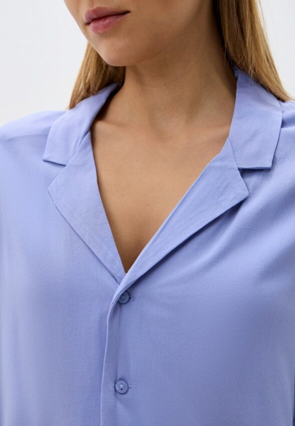 Блуза Terranova