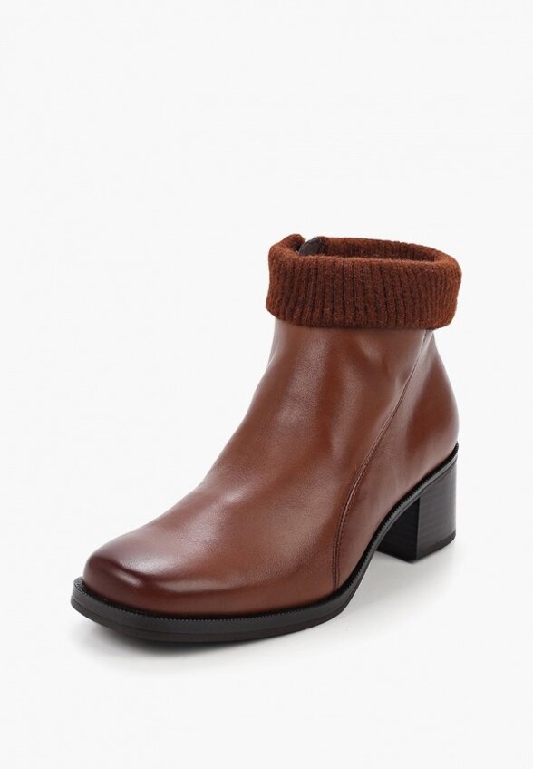 Ботильоны Caprice