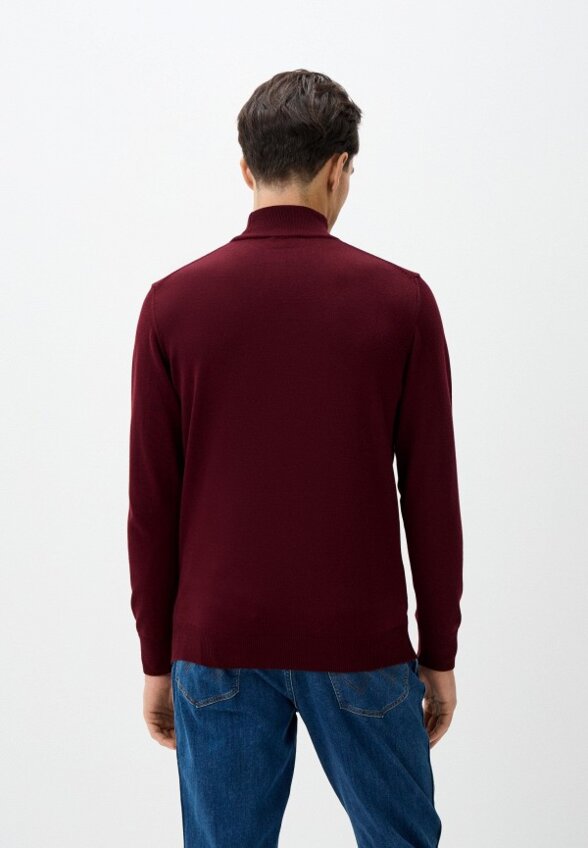 Водолазка Luxor By Ramo