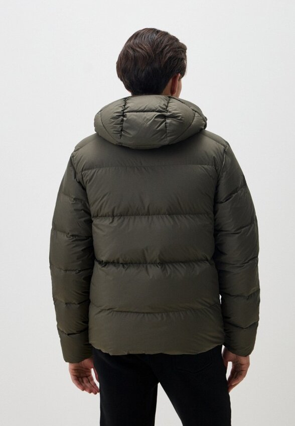 Пуховик Outventure