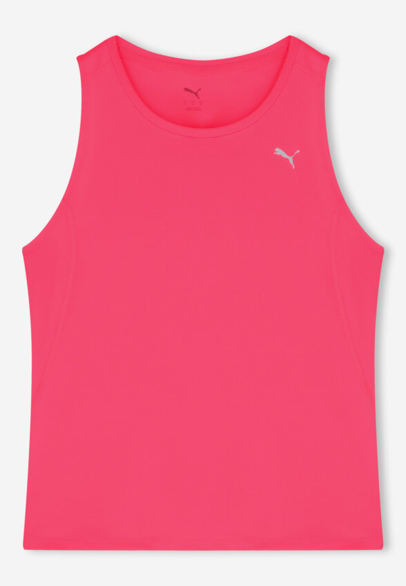 Майка женская PUMA, Розовый