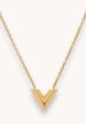 Louis Vuitton Necklace1  - превью