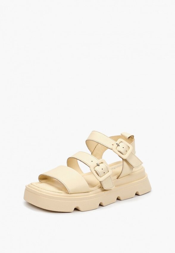 Сандалии Thomas Munz