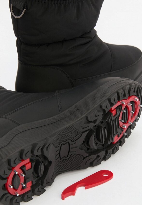 Дутики Tendance