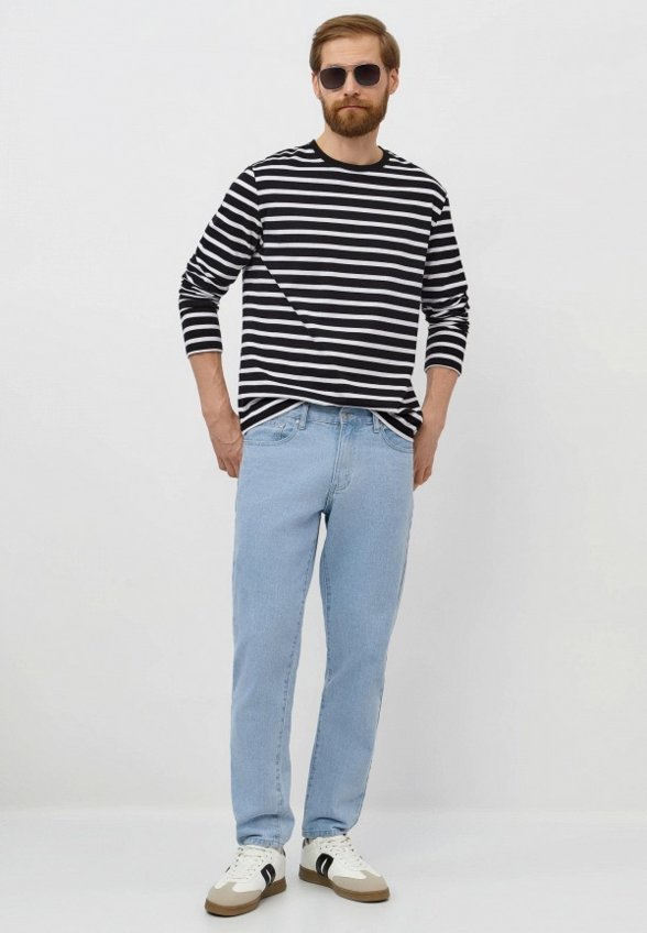 Лонгслив Modis