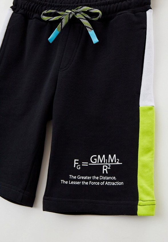 Шорты спортивные PlayToday