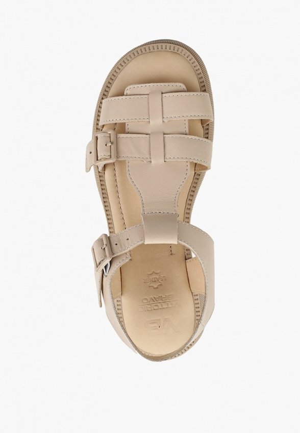 Сандалии Vittorio Bravo