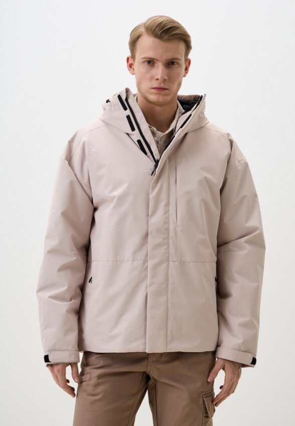 Куртка утепленная Northland