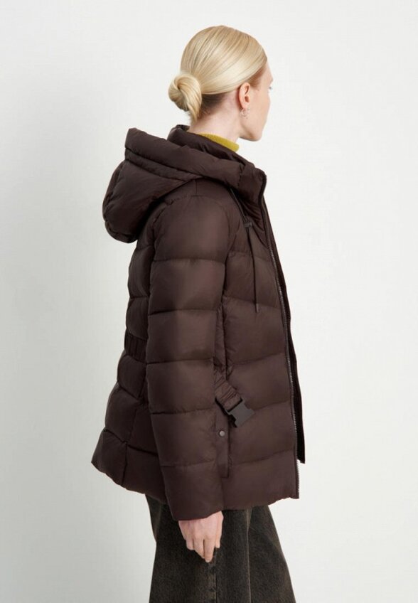 Куртка утепленная Finn Flare