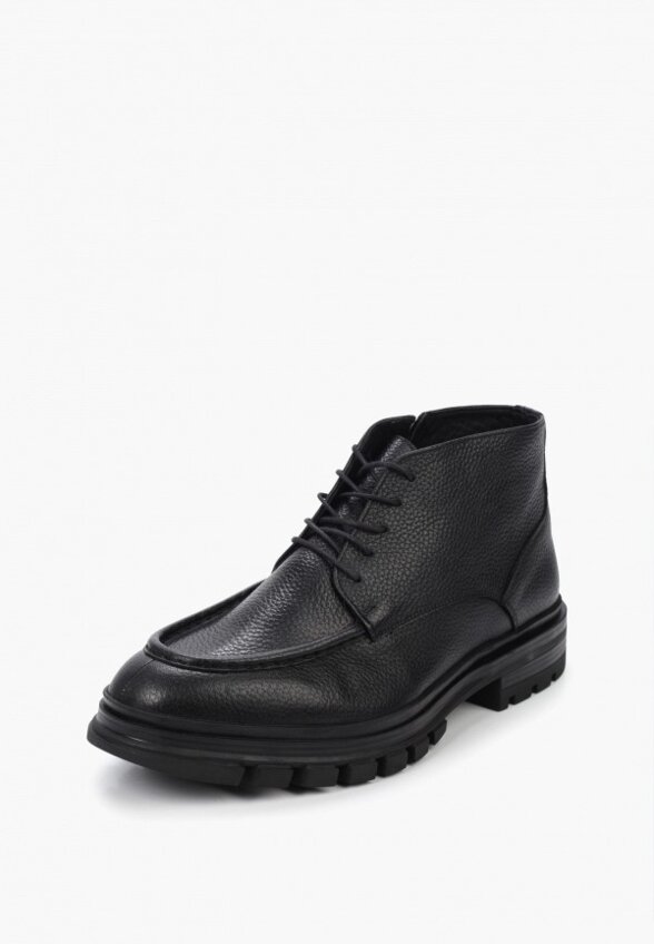 Ботинки Pazolini