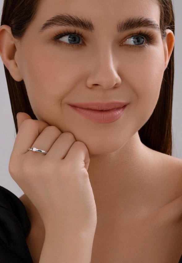 Кольцо Sokolov