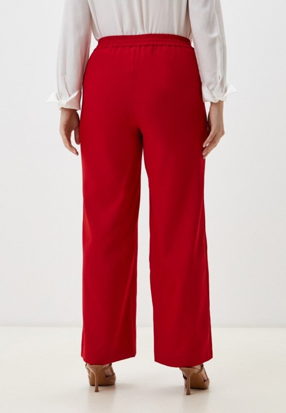 Брюки Silver String