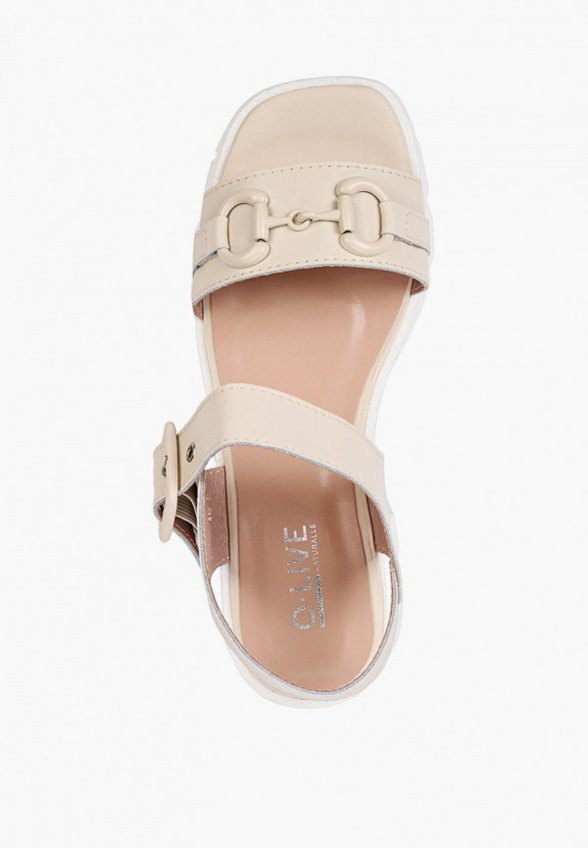 Босоножки O-live Naturalle