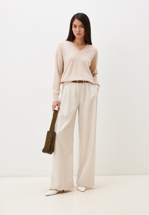 Пуловер Lusio