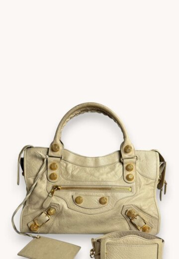 Balenciaga City