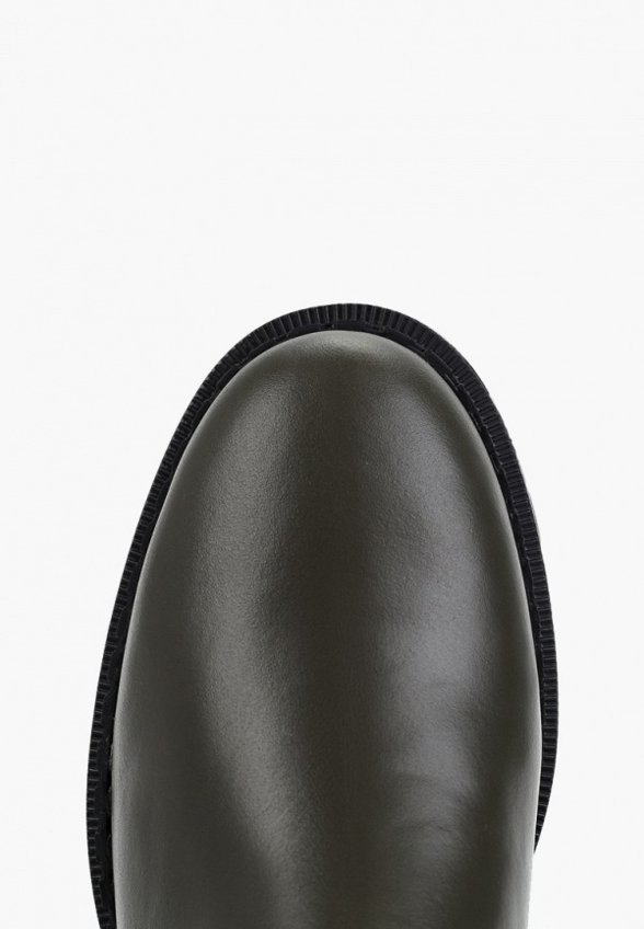 Ботинки Ascalini