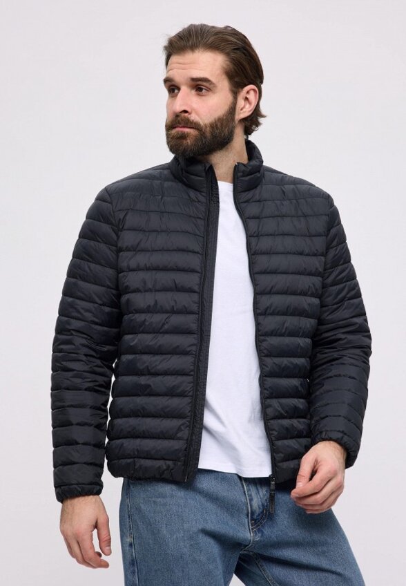 Куртка утепленная Stylish Amadeo