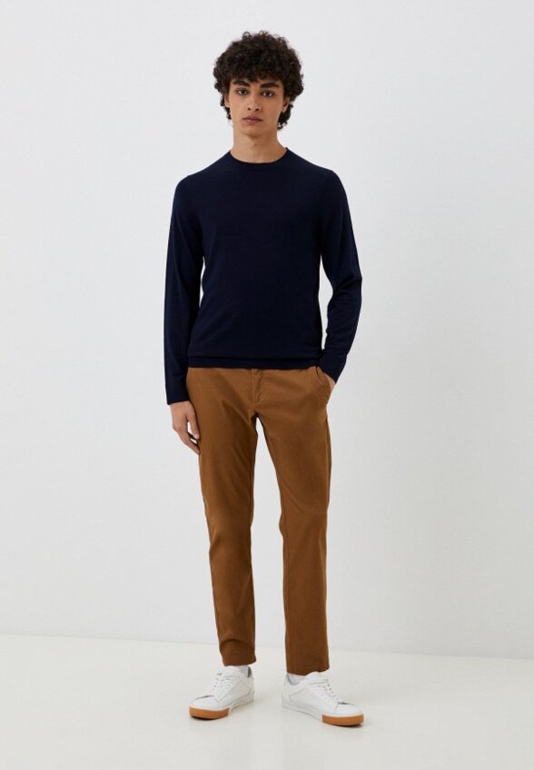 Джемпер Cudgi