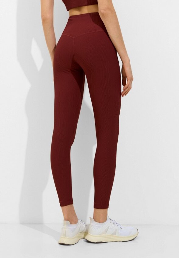 Леггинсы Cream Yoga