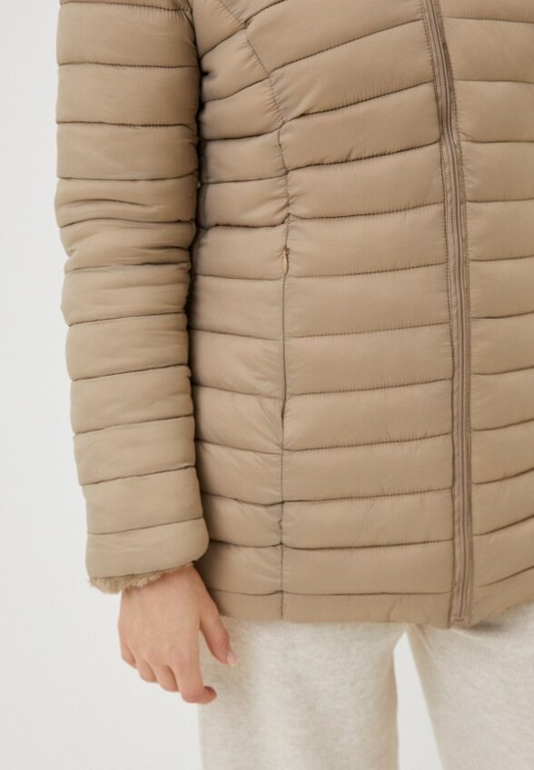 Куртка утепленная Adrixx