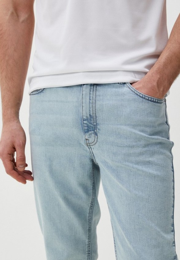 Джинсы Zrn Man