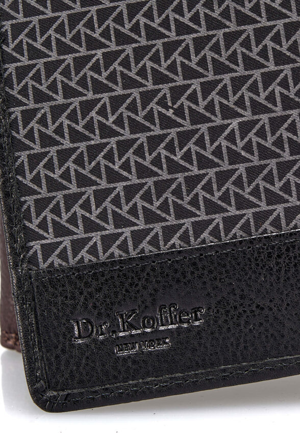 Др.Коффер X510130-245S-04 обложка для документов