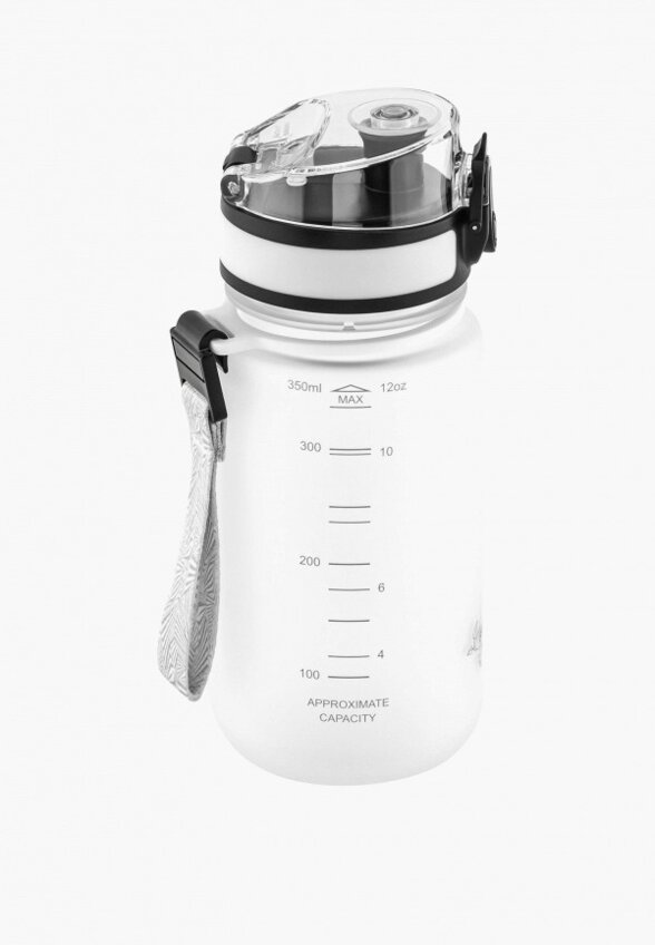 Бутылка спортивная Elan Gallery