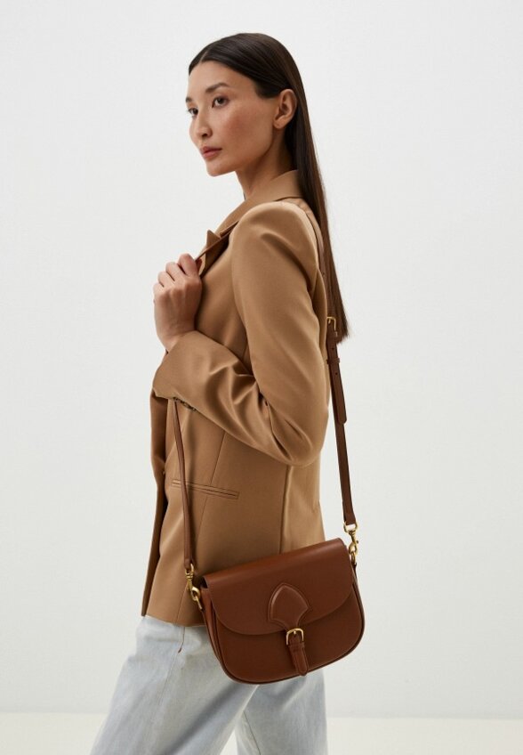 Сумка Alexander Tsiselsky