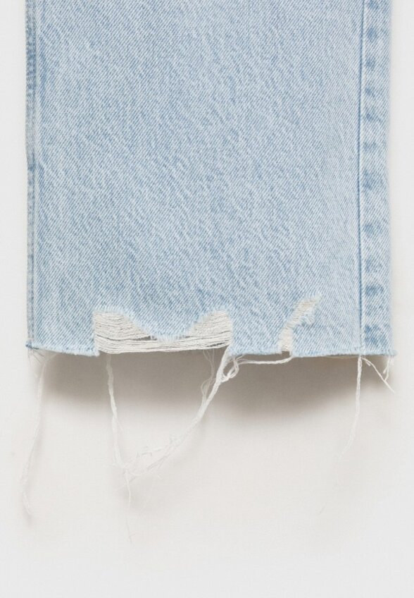 Джинсы Mango Kids