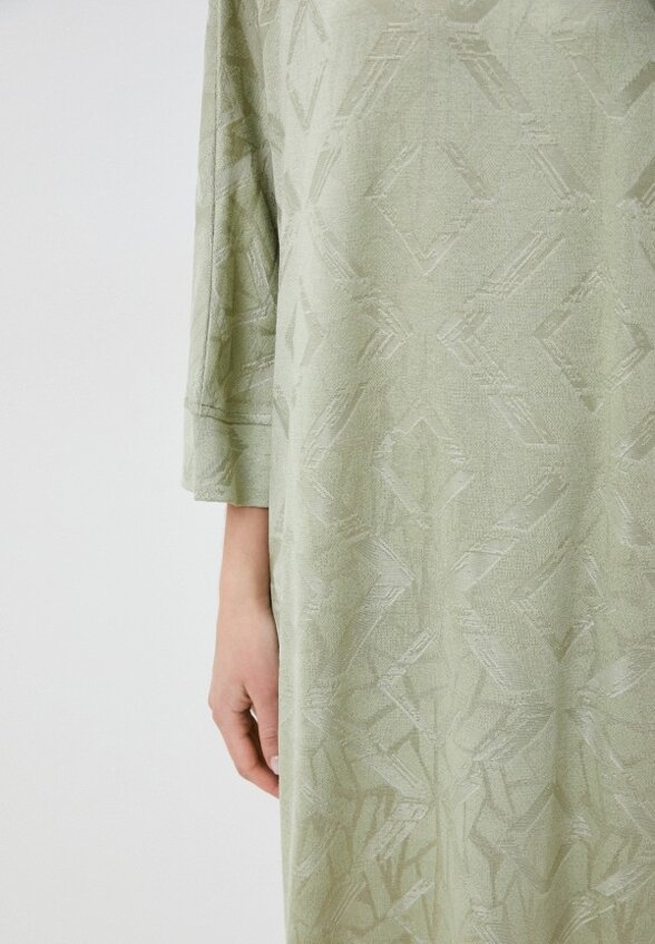 Платье MadaM T