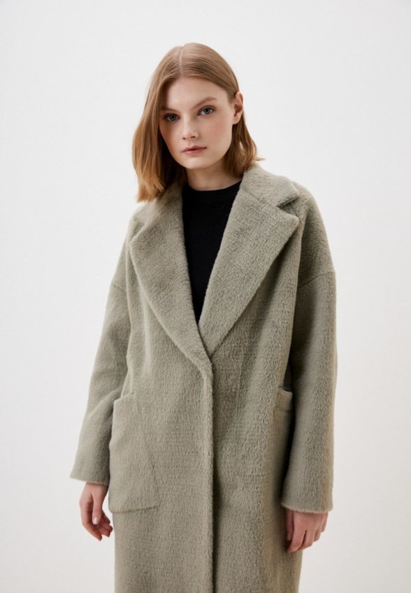 Пальто меховое Louren Wilton