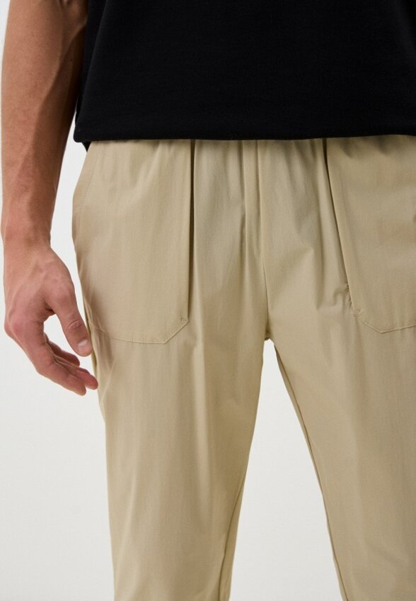 Брюки спортивные Kelme