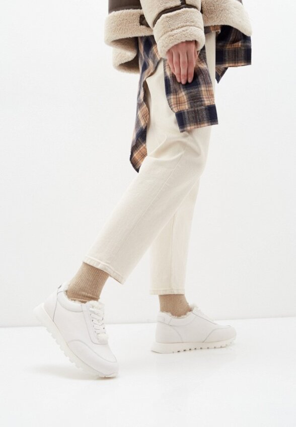 Кроссовки Graciana