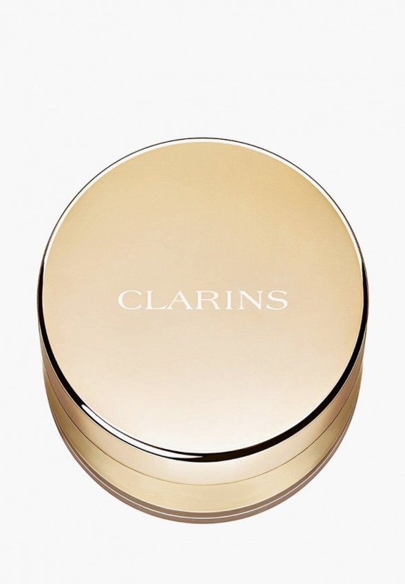 Пудра рассыпчатая Clarins